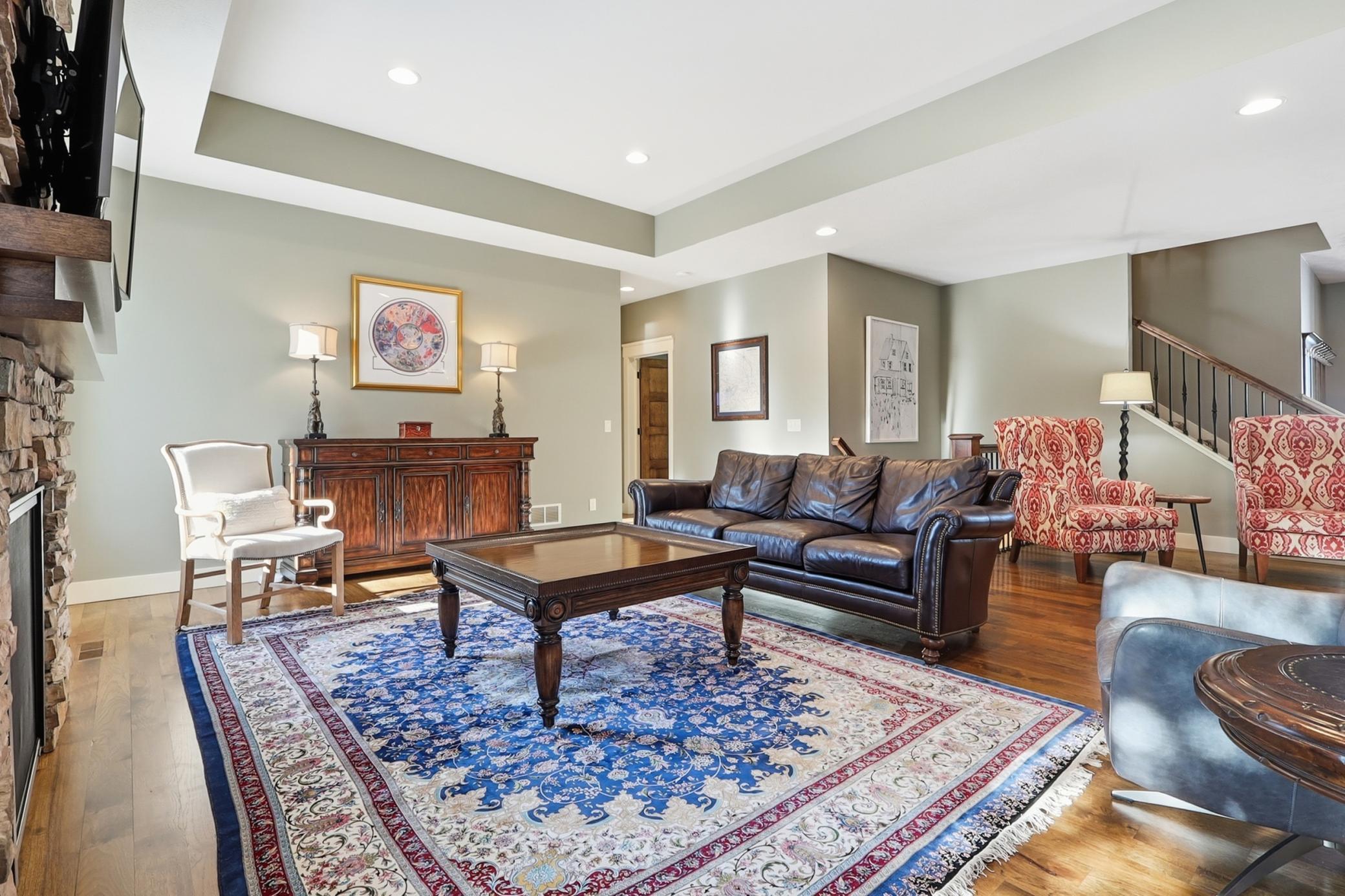 110 Gleahaven Road Wayzata, MN 55391 - Photo 17 of 52