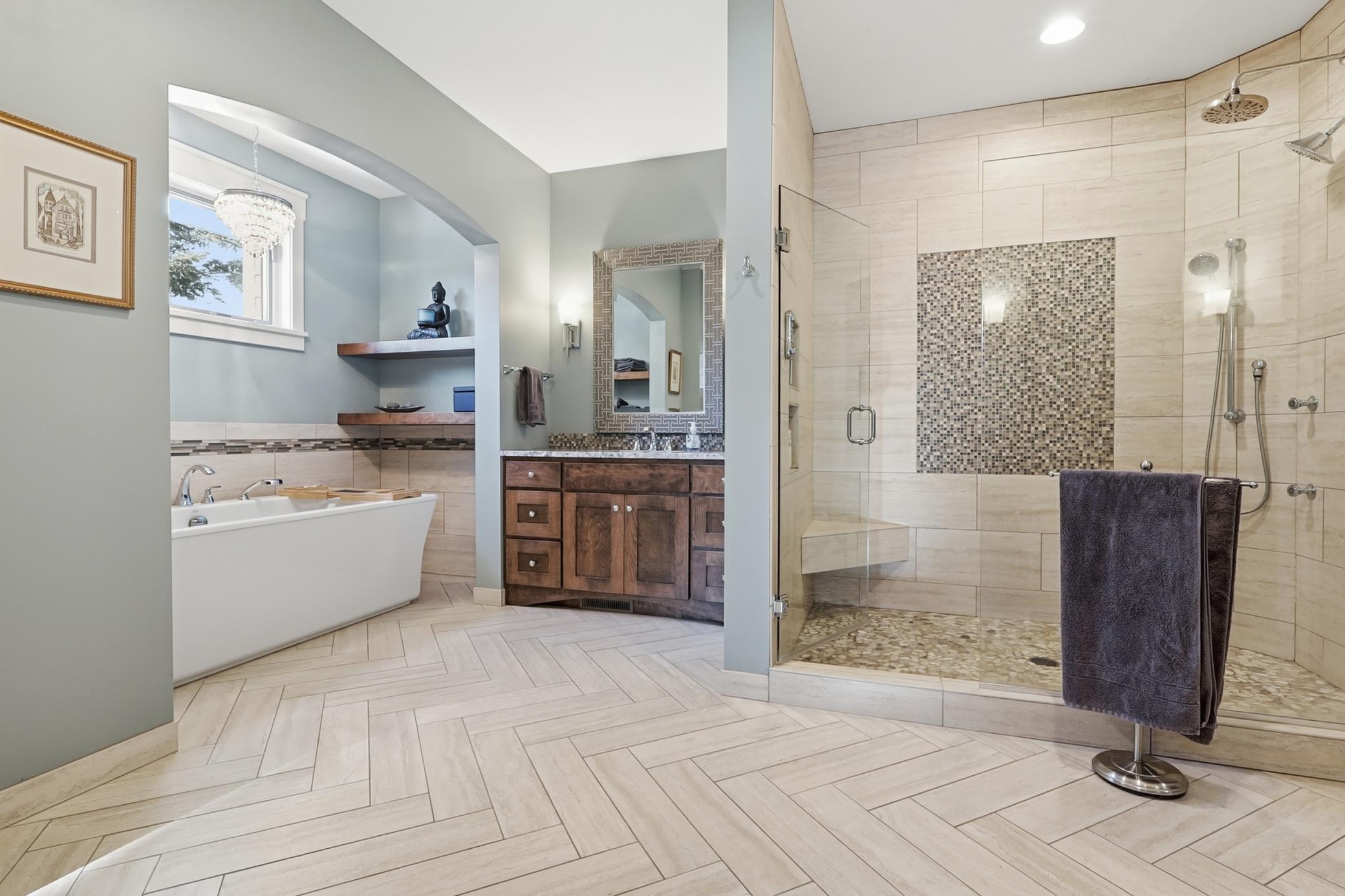 110 Gleahaven Road Wayzata, MN 55391 - Photo 21 of 52