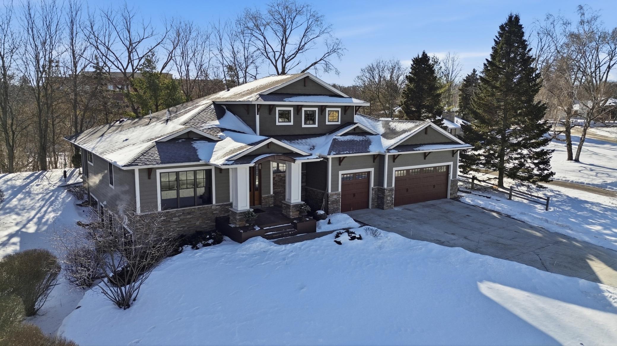 110 Gleahaven Road Wayzata, MN 55391 - Photo 49 of 52