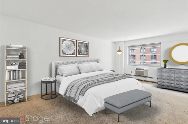 $225,000 | 1900 John F Kennedy Boulevard, Unit 1813, Philadelphia, PA 19103