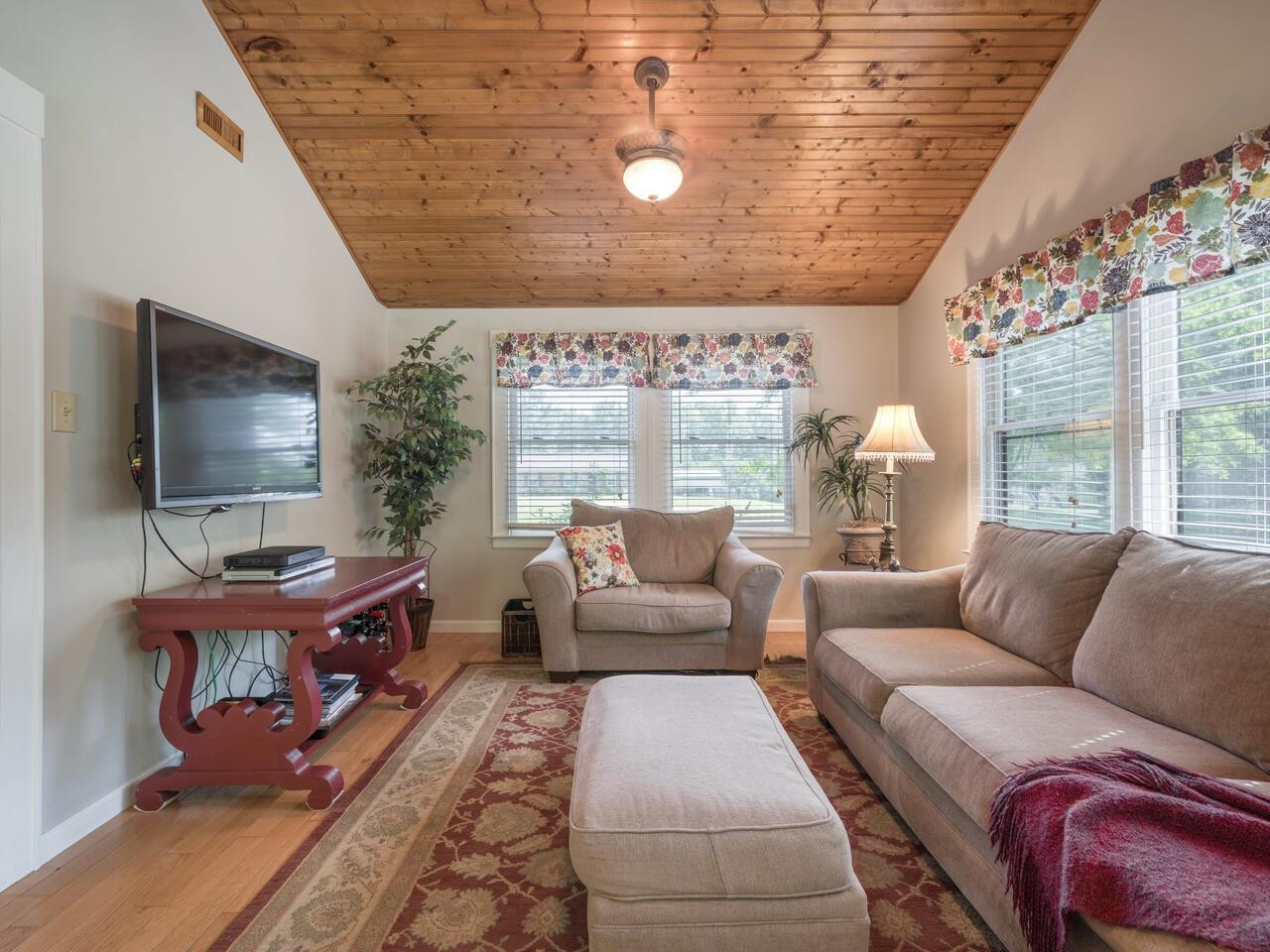 1901 Torredge Road Durham, NC 27712 - Photo 8 of 31 Photo 8