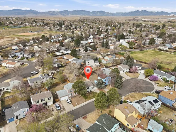 $479,000 | 10745 Miller Court, Broomfield, CO 80021
