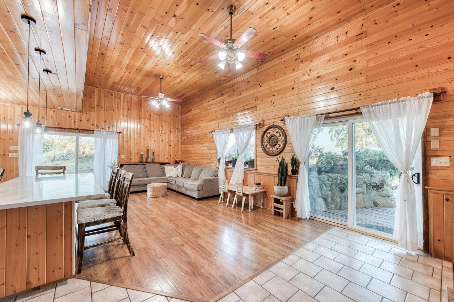 49376 House Ranch Road O'Neals, CA 93645 - Photo 13 of 70 an outdoor space with patio