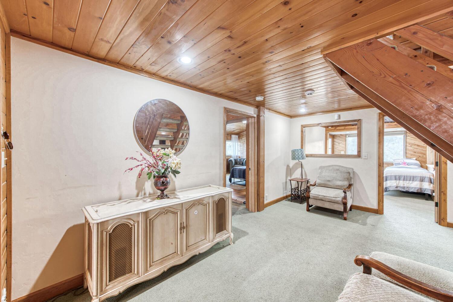 49376 House Ranch Road O'Neals, CA 93645 - Photo 29 of 70 a living room with furniture