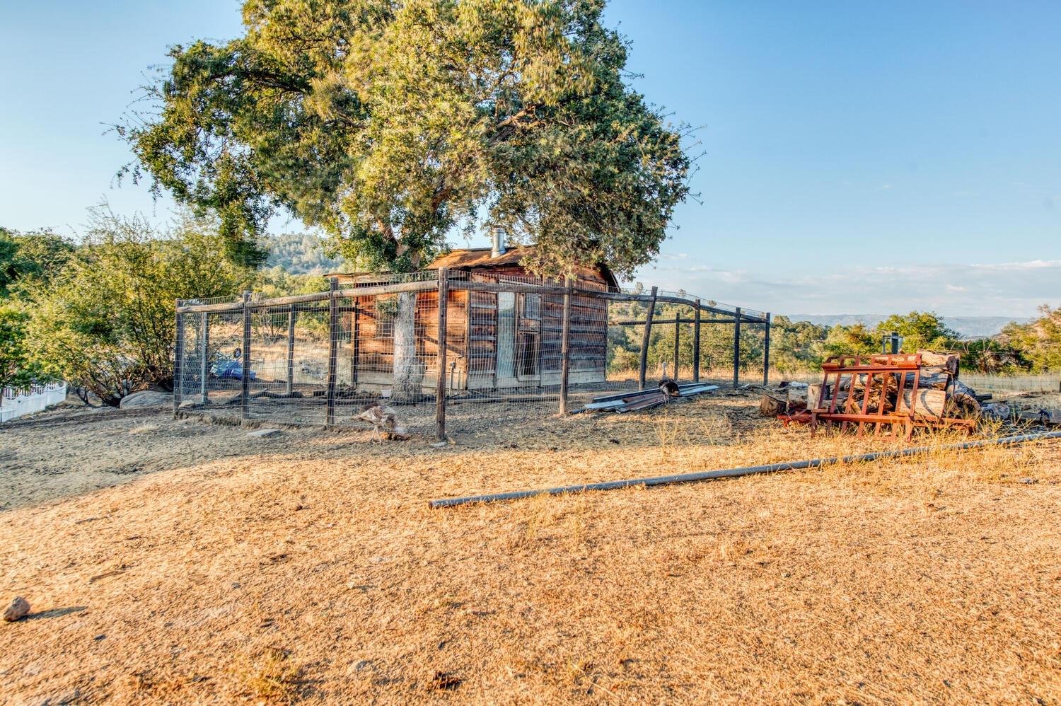 49376 House Ranch Road O'Neals, CA 93645 - Photo 62 of 70