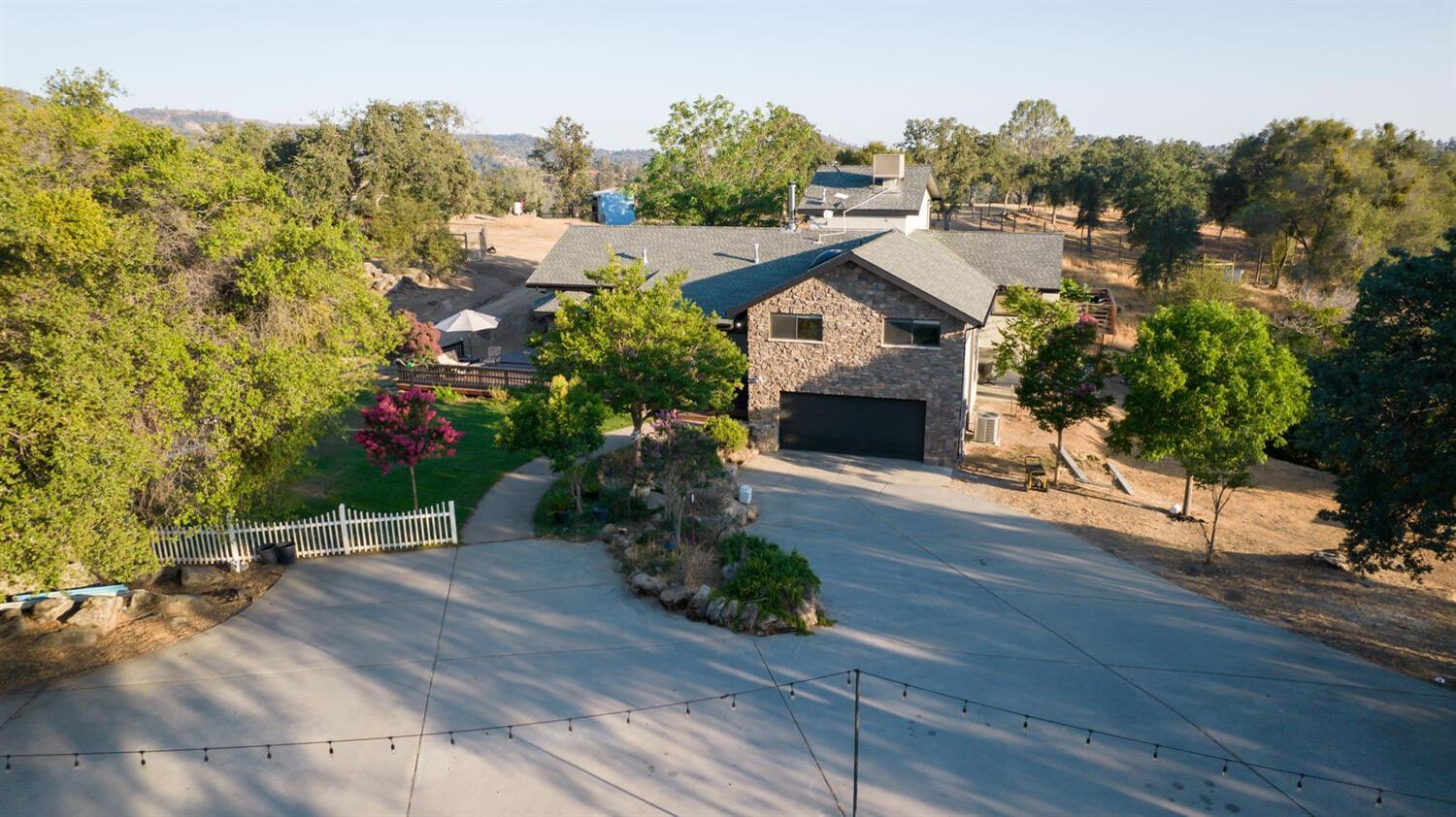 49376 House Ranch Road O'Neals, CA 93645 - Photo 68 of 70