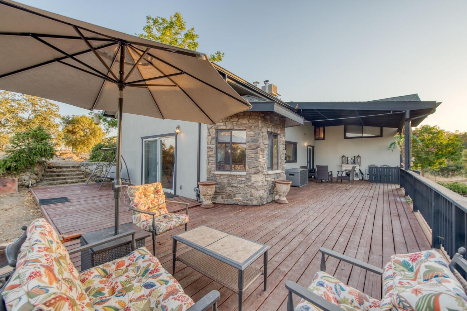 49376 House Ranch Road O'Neals, CA 93645 - Photo 9 of 70