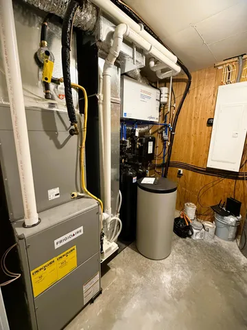 $359,000 | 1311 Natures Trail, Alexandria, MN 56308