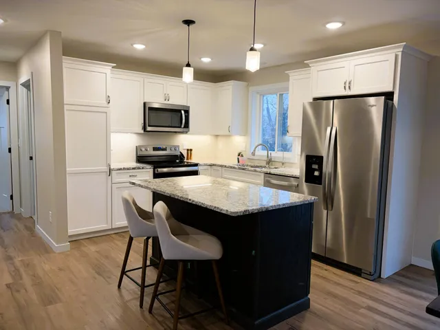 $359,000 | 1311 Natures Trail, Alexandria, MN 56308