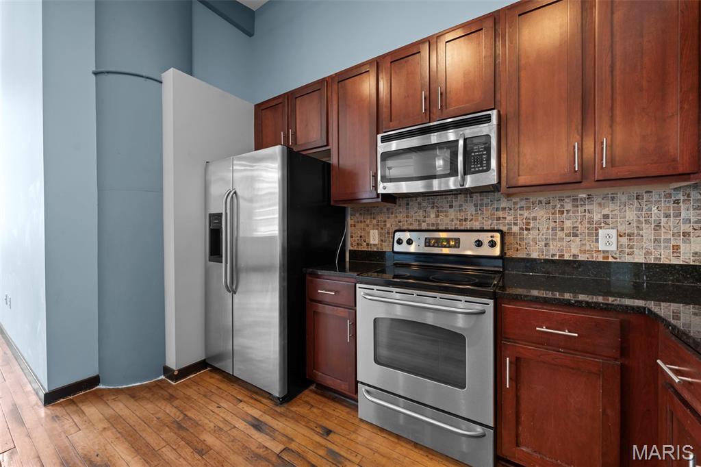 1520 Washington Avenue, Unit R601 St. Louis, MO 63103 - Photo 8 of 34 Gallery Image 8