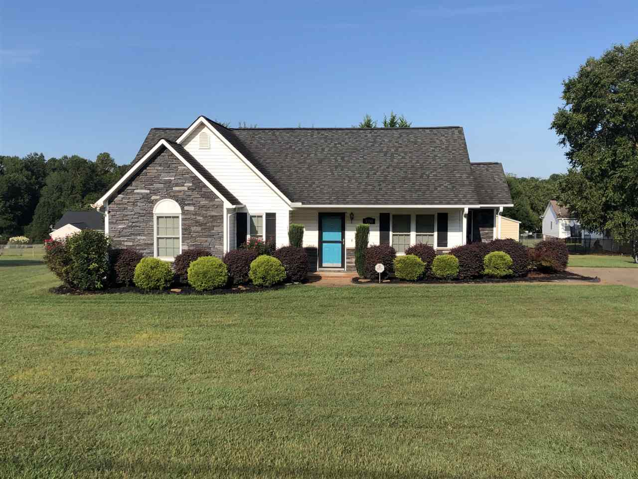 5391 Parris Bridge Road Boiling Springs, SC 29316 - Photo 1 of 21