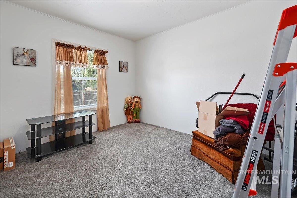 121 Sunset Drive North Hagerman, ID 83332 - Photo 21 of 31 Misc room with carpet flooring