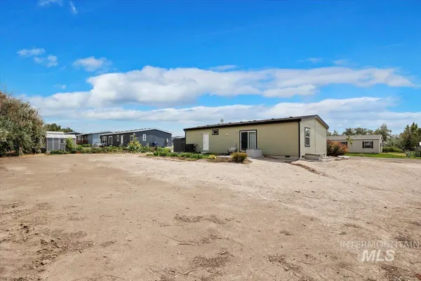 $349,900 | 121 Sunset Drive North, Hagerman, ID 83332