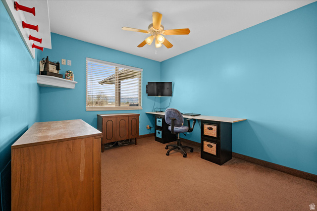 2646 North 6000 West Hooper, UT 84315 - Photo 38 of 84