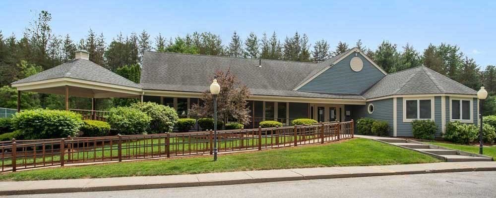 401 Ridgefield Circle, Unit B Clinton, MA 01510 - Photo 17 of 21 Gallery Image 17