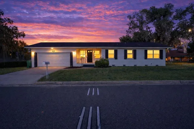 $309,900 | 1301 Evalyn Drive Southeast, Winter Haven, FL 33880