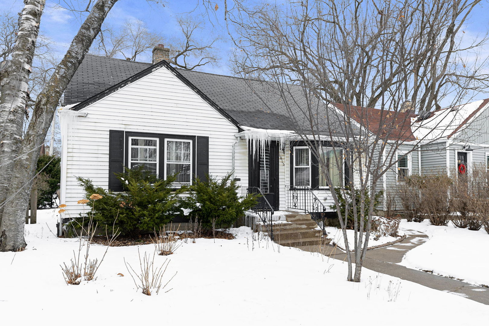 1815 Cleveland Street Evanston, IL 60202 - Photo 16 of 16