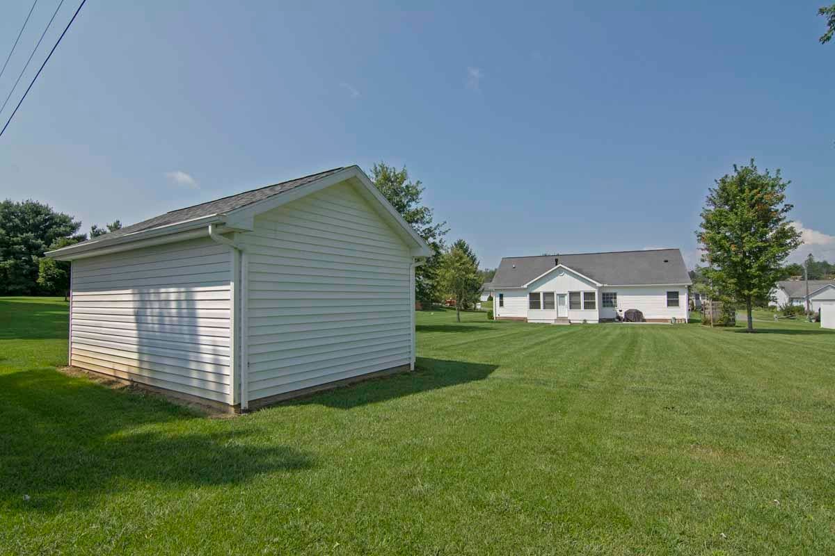 288 West Bailey Road Lewisburg, WV 24901 - Photo 54 of 62 Gallery Image 54