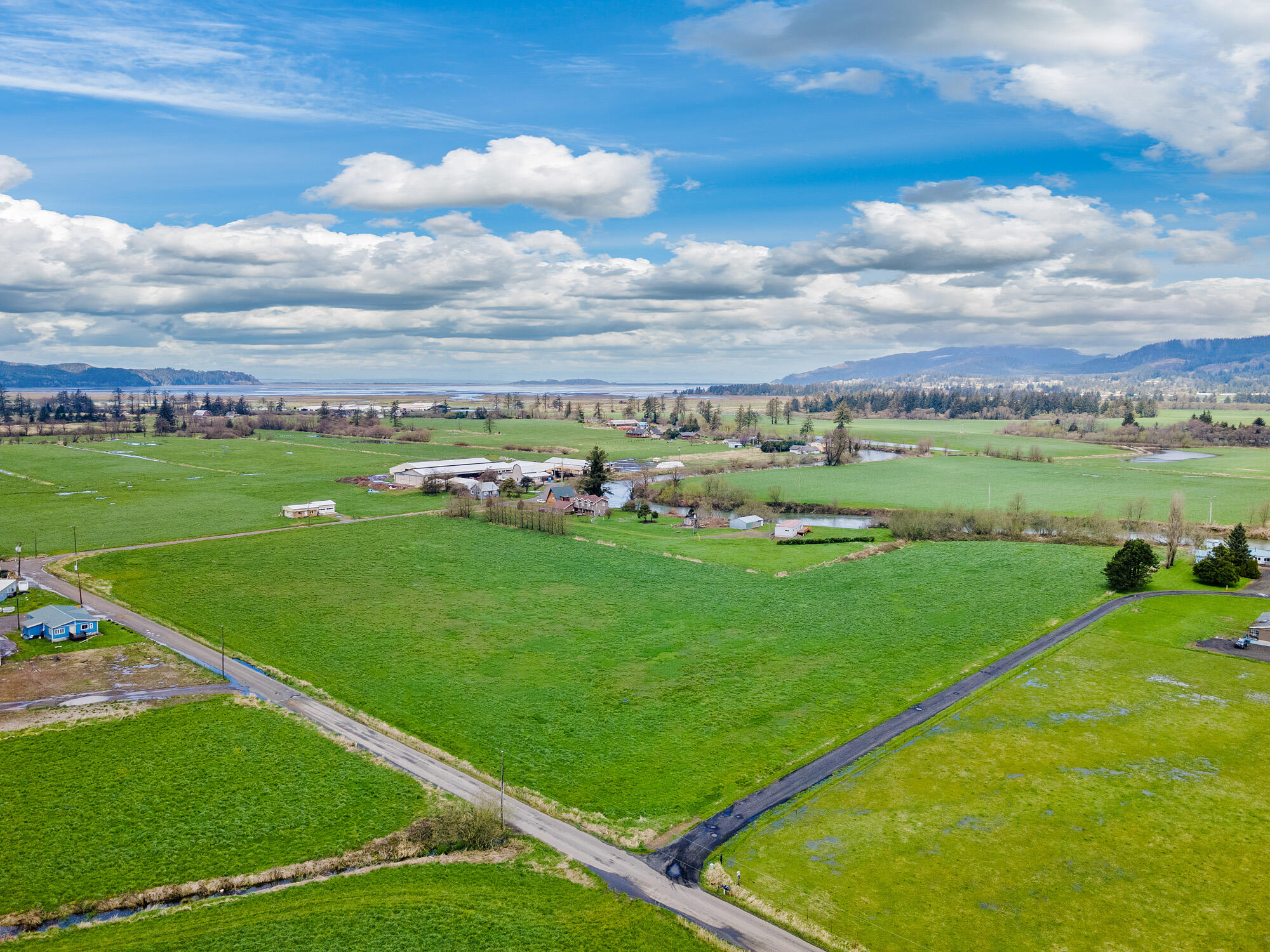 1902 Makinster Road Tillamook, OR 97141 - Photo 5 of 7 DJI_0033
