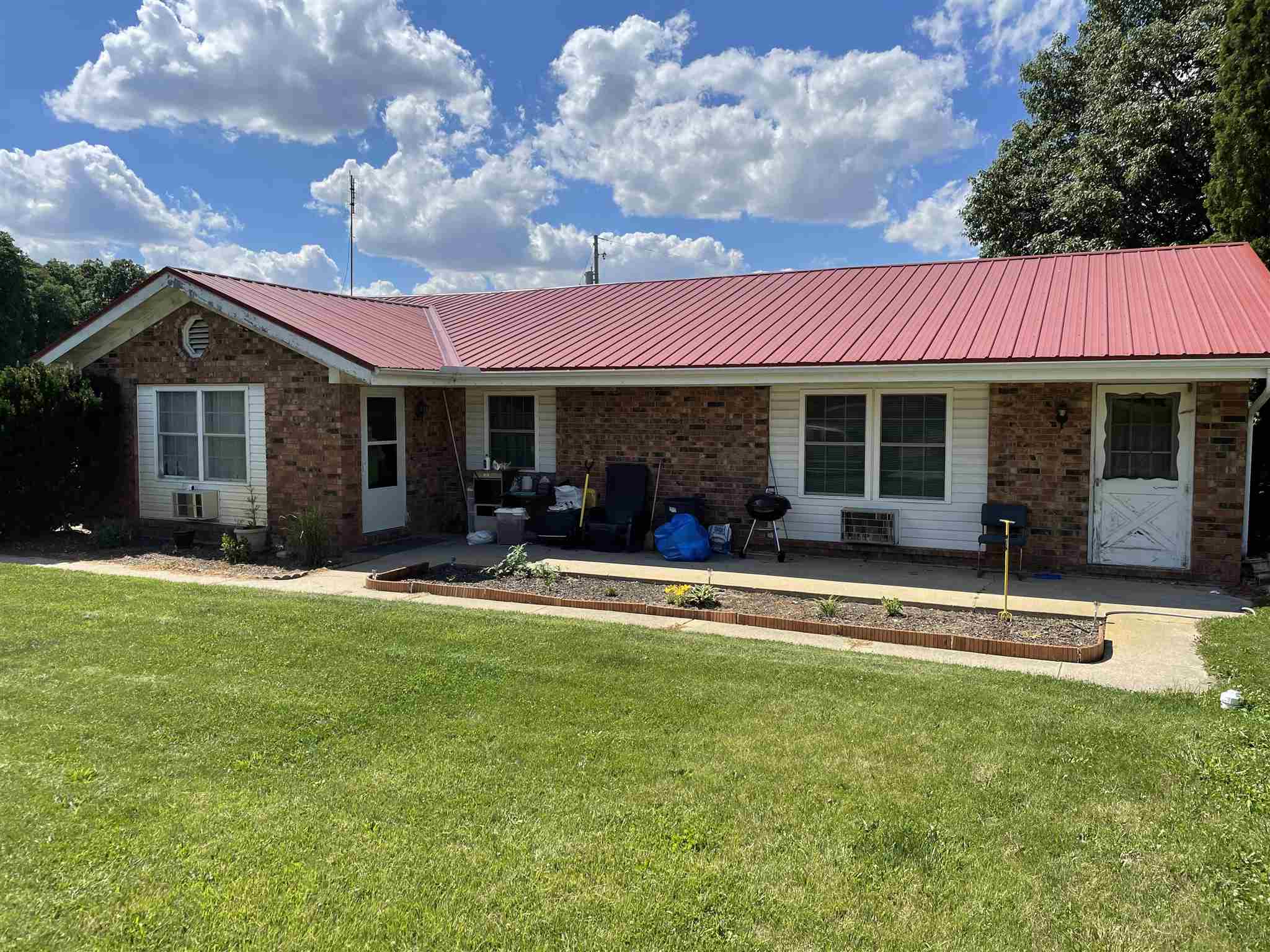 3877 North Salem Road, Unit 1 Decatur, IN 46733 - Photo 1 of 5