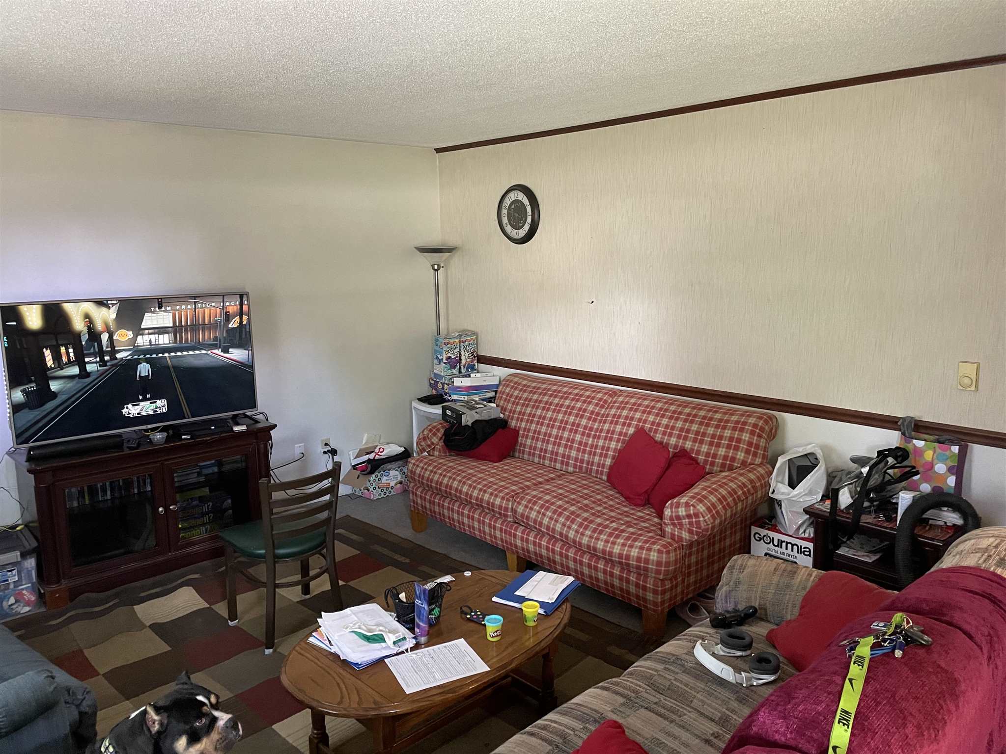 3877 North Salem Road, Unit 1 Decatur, IN 46733 - Photo 2 of 5