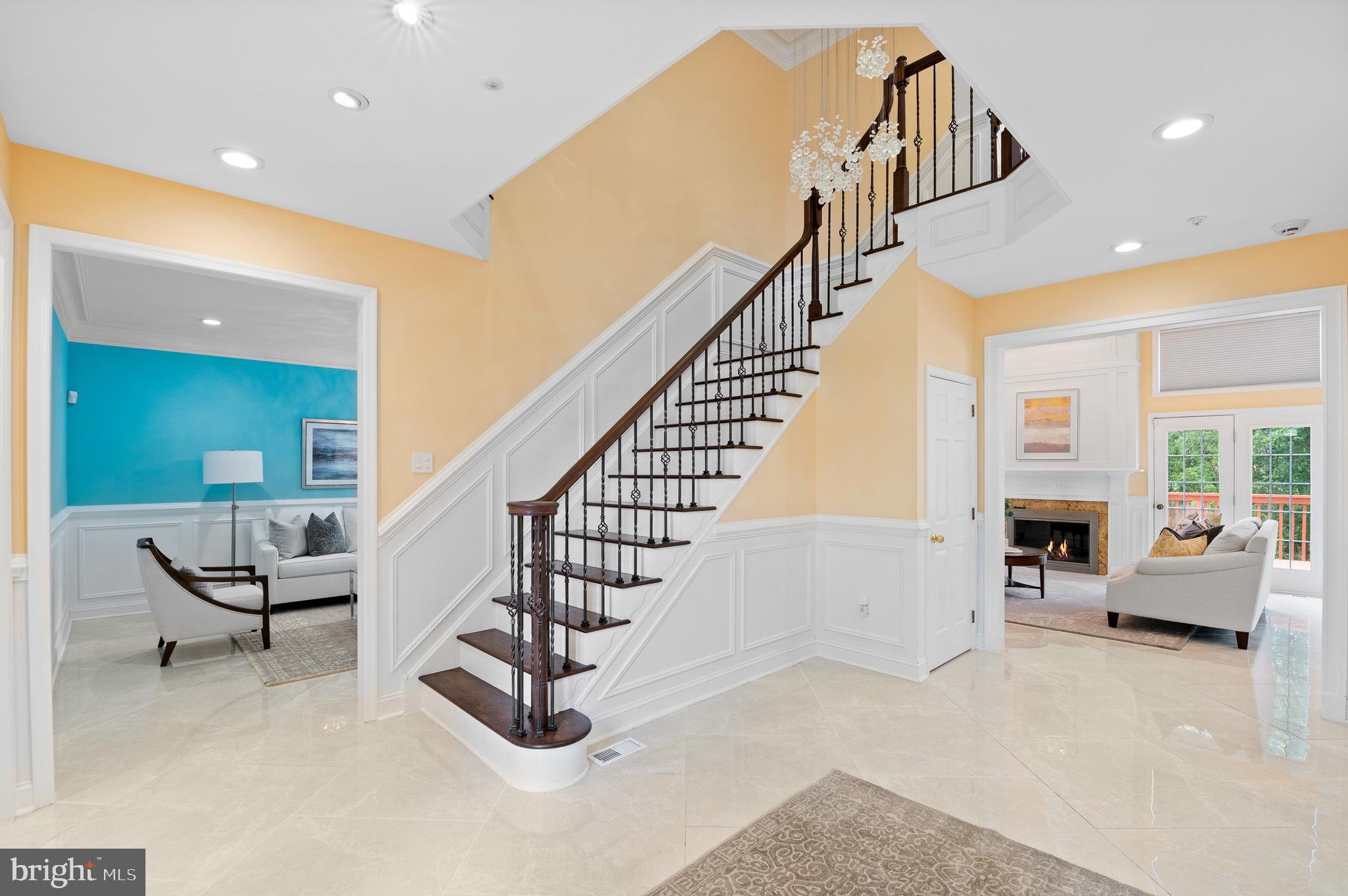 22 Ridgeview Road Newtown Square, PA 19073 - Photo 9 of 41