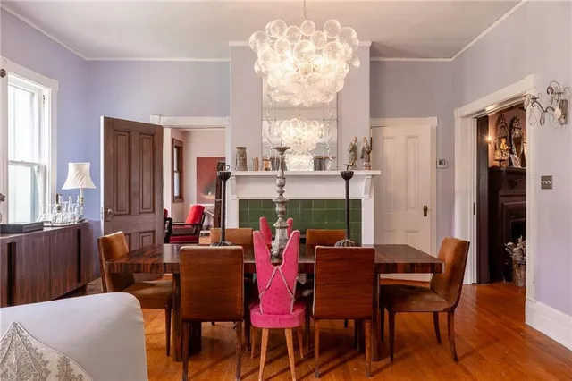 $720,000 | 3632 Locust Street, Kansas City, MO 64109