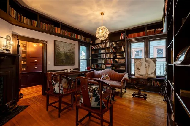 $720,000 | 3632 Locust Street, Kansas City, MO 64109