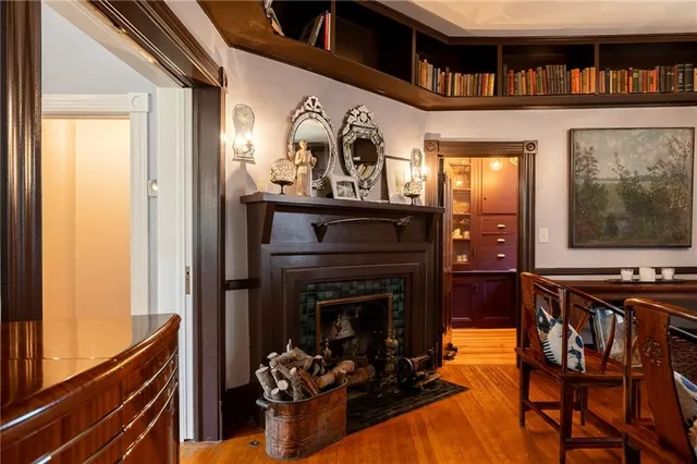 $720,000 | 3632 Locust Street, Kansas City, MO 64109