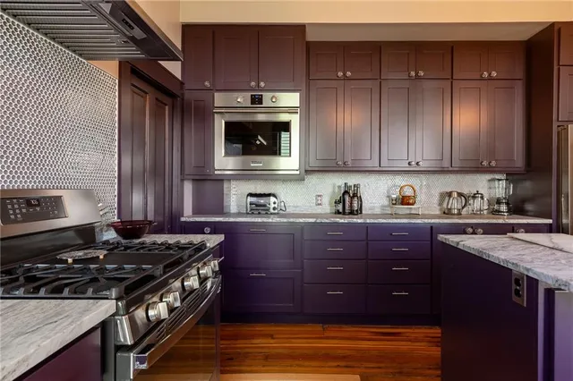 $720,000 | 3632 Locust Street, Kansas City, MO 64109