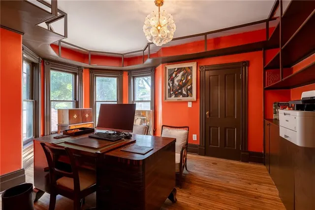 $720,000 | 3632 Locust Street, Kansas City, MO 64109