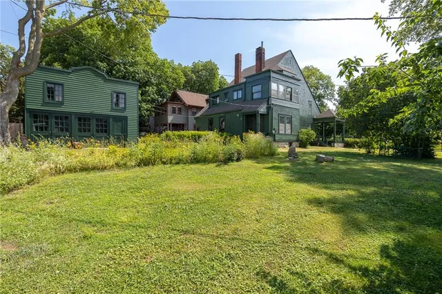 $720,000 | 3632 Locust Street, Kansas City, MO 64109