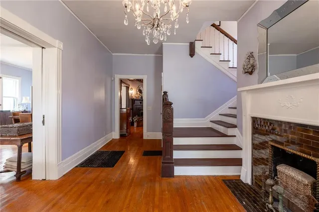 $720,000 | 3632 Locust Street, Kansas City, MO 64109