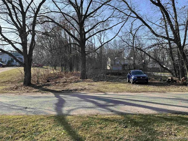 $84,900 | 0 Sherwood Drive, Davisburg, MI 48350