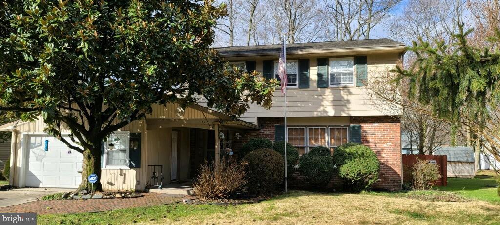 41 Greenvale Road Cherry Hill, NJ 08034 - Photo 1 of 22 Gallery Image 1