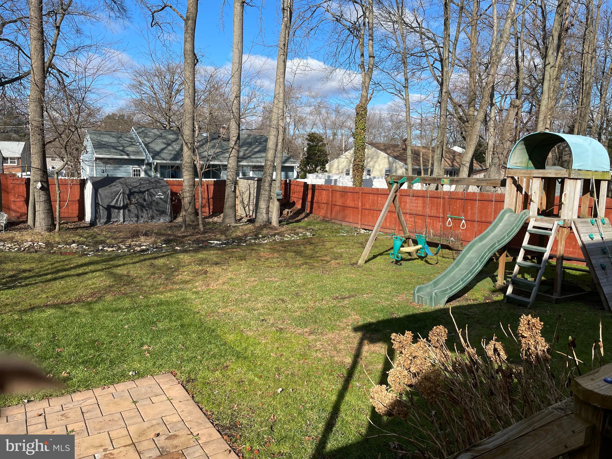 41 Greenvale Road Cherry Hill, NJ 08034 - Photo 20 of 22 Gallery Image 20