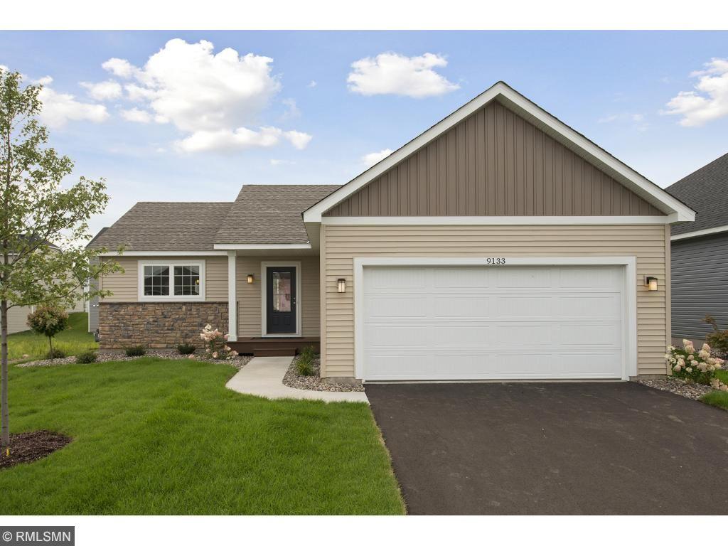 9133 Compass Pointe Road Woodbury, MN 55129 - Photo 1 of 11 Gallery Image 1