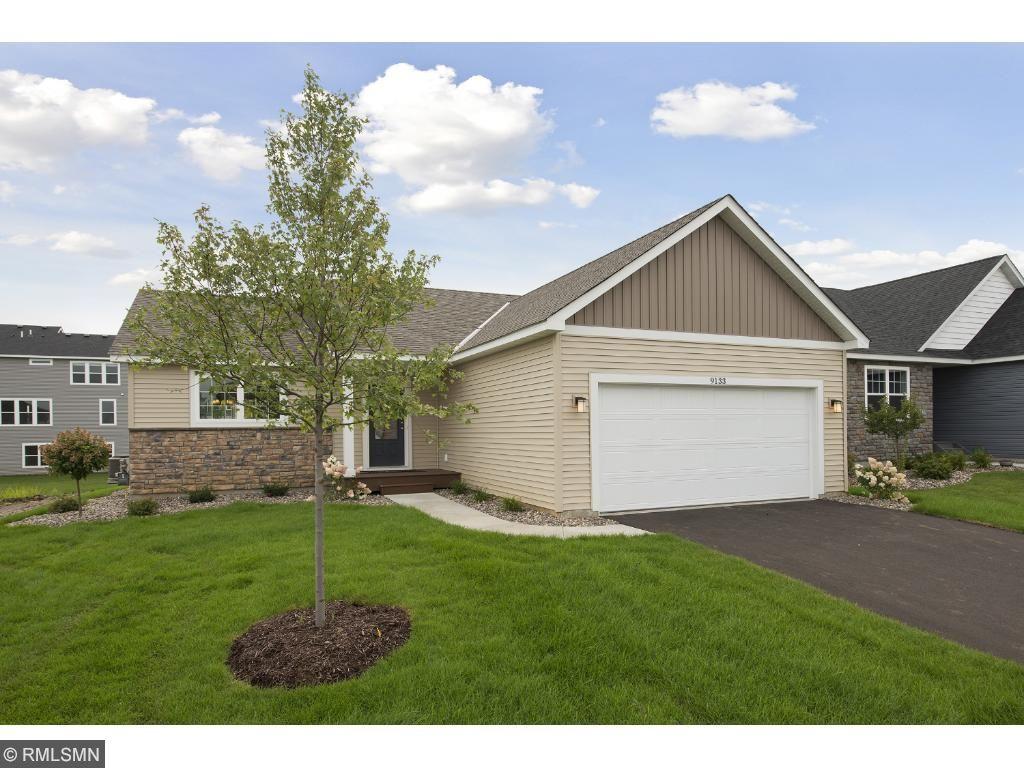 9133 Compass Pointe Road Woodbury, MN 55129 - Photo 11 of 11 Gallery Image 11