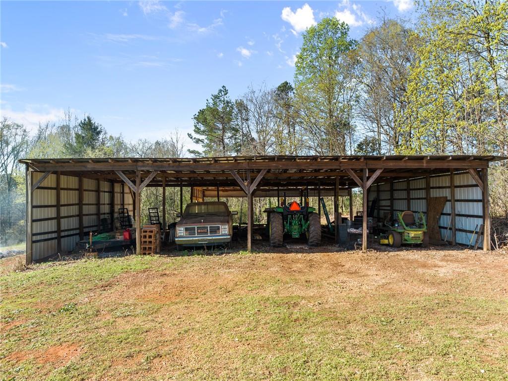 95 Farmers Academy Road Martin, GA 30557 - Photo 43 of 43