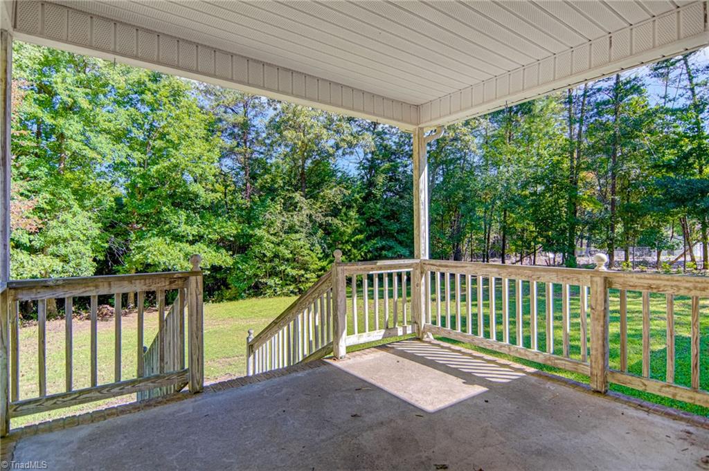 406 Grenham Road Greensboro, NC 27455 - Photo 14 of 16 Gallery Image 14