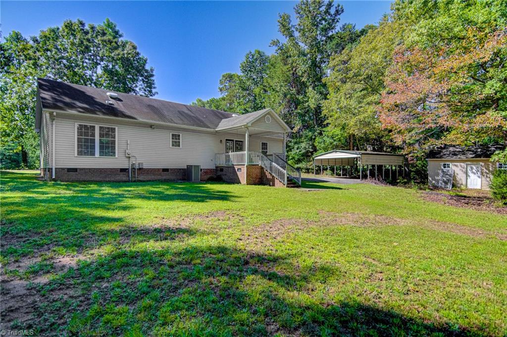 406 Grenham Road Greensboro, NC 27455 - Photo 15 of 16 Gallery Image 15
