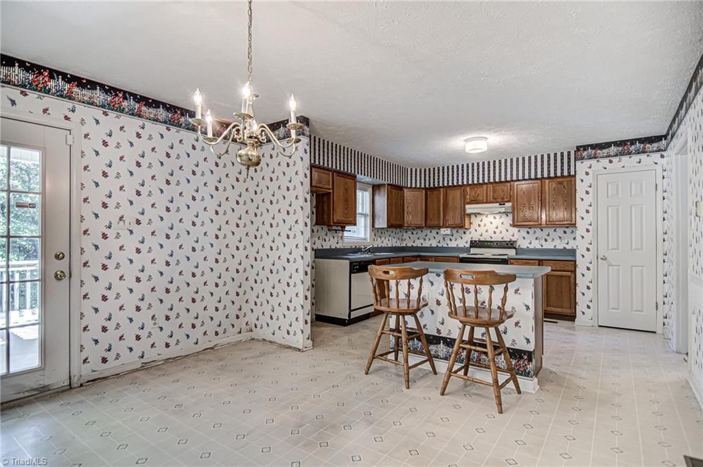 406 Grenham Road Greensboro, NC 27455 - Photo 5 of 16 Gallery Image 5