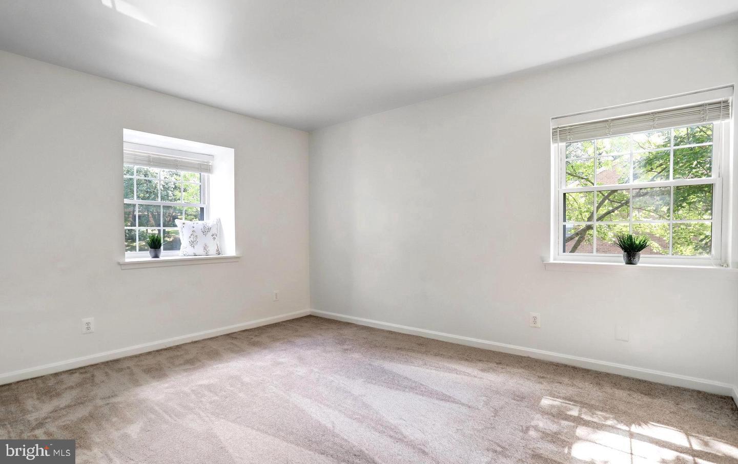5912 Cove Landing Road, Unit 301 Burke, VA 22015 - Photo 13 of 30 a view of a window in a room