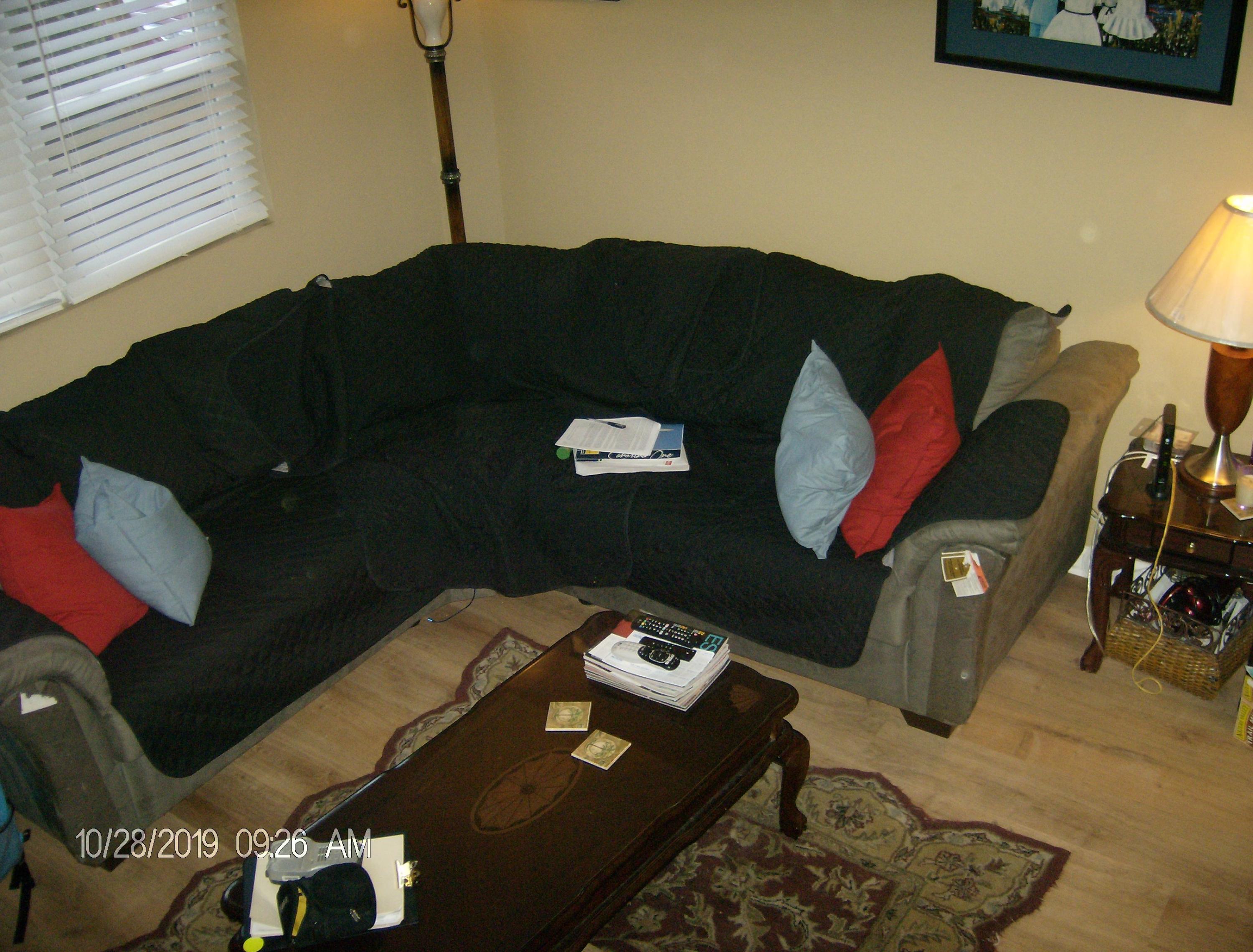 1848 Mepkin Road, Unit E6 Charleston, SC 29407 - Photo 7 of 14 HPIM7207