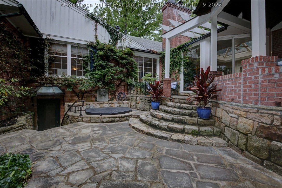 1508 Connell Road Charleston, WV 25314 - Photo 29 of 30 Gallery Image 29