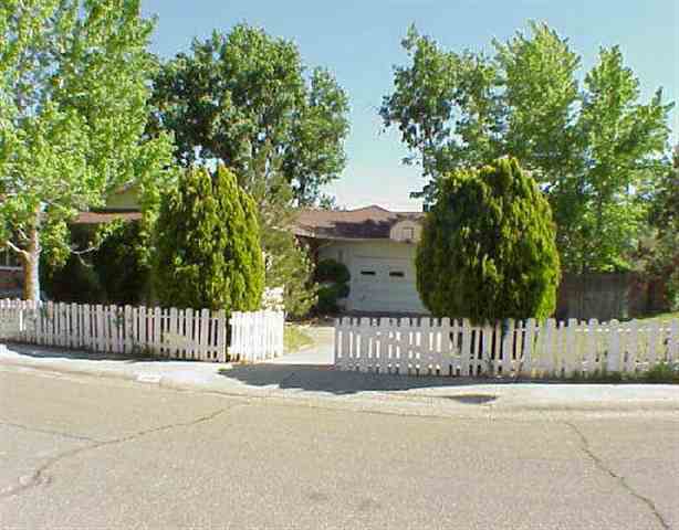 3595 Yosemite Place Reno, NV 89503 - Photo 1 of 1
