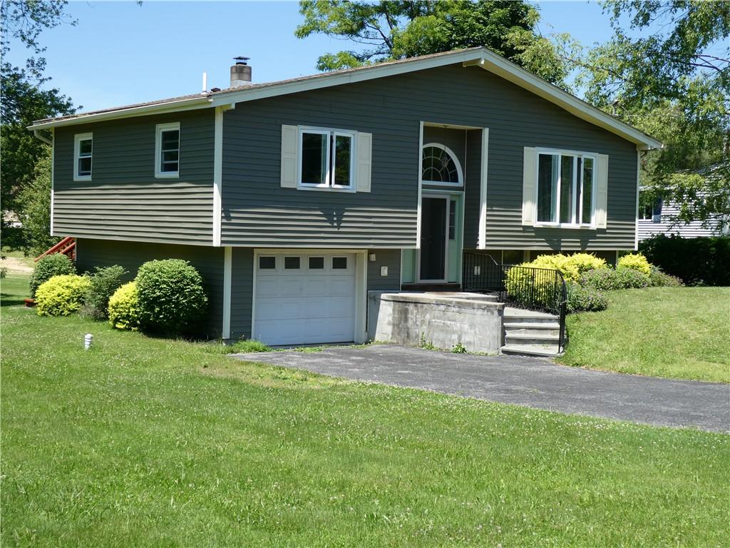 12 Corine Drive Poughkeepsie, NY 12601 - Photo 1 of 1 Small neighborhood with a park