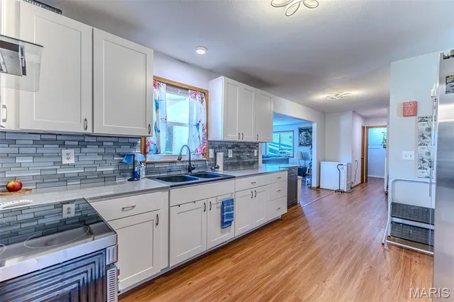 $226,000 | 24680 Seattle Road, Waynesville, MO 65583