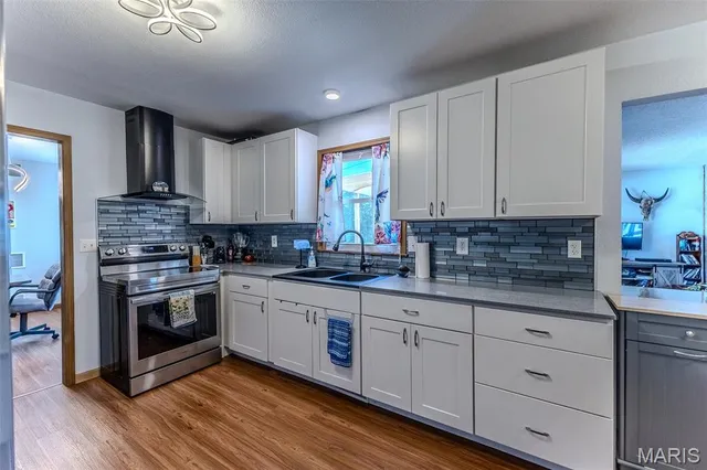 $226,000 | 24680 Seattle Road, Waynesville, MO 65583