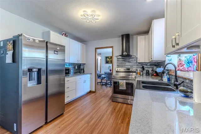 $226,000 | 24680 Seattle Road, Waynesville, MO 65583